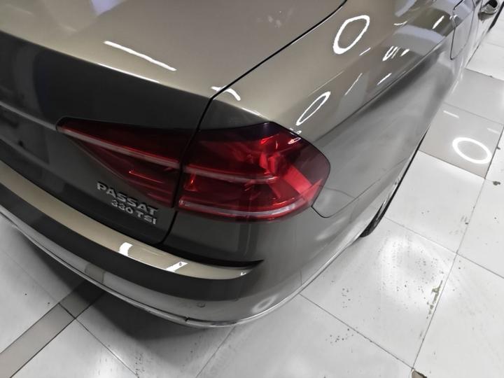 Passat 2017 330TSI DSG photo 7