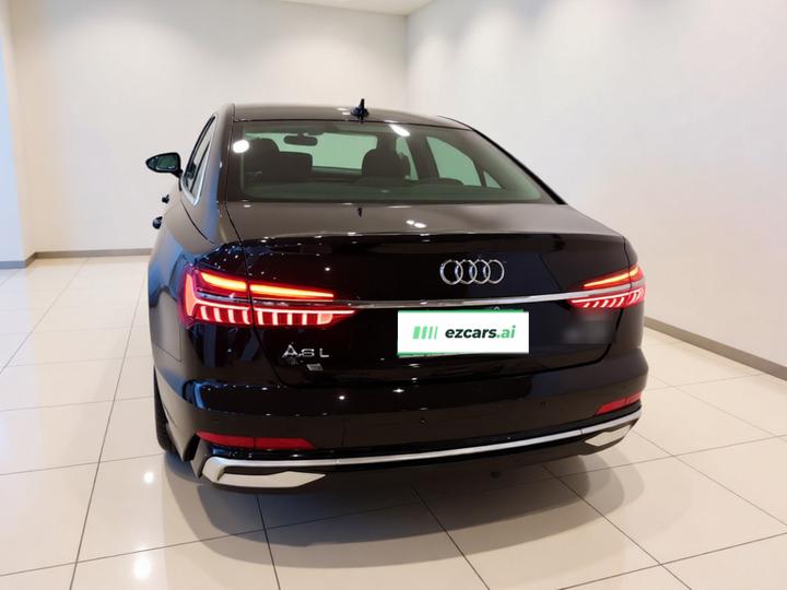 A6L 2023 45 TFSI quattro Dynamic photo 5