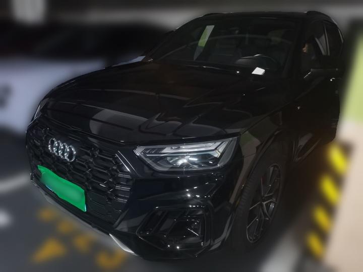 Q5L 2024 40 TFSI Luxury Dynamic