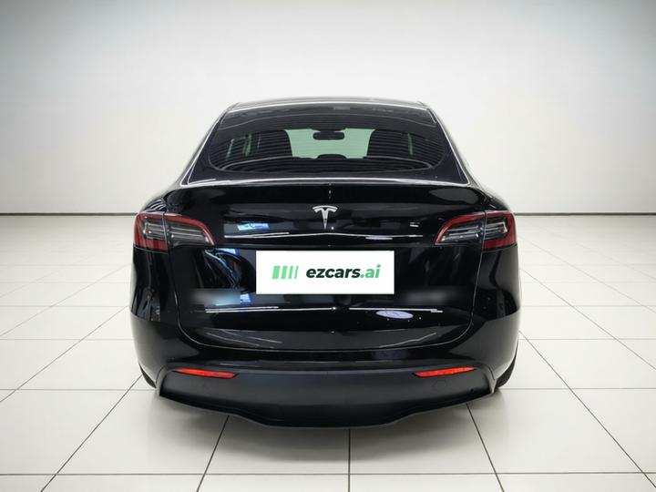 Model Y 2022 RWD photo 5