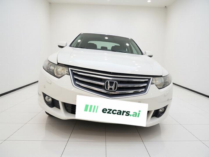 Spirior 2009 2.4L Premium photo 2