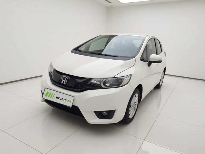 Fit 2014 1.5L SE CVT Fashion