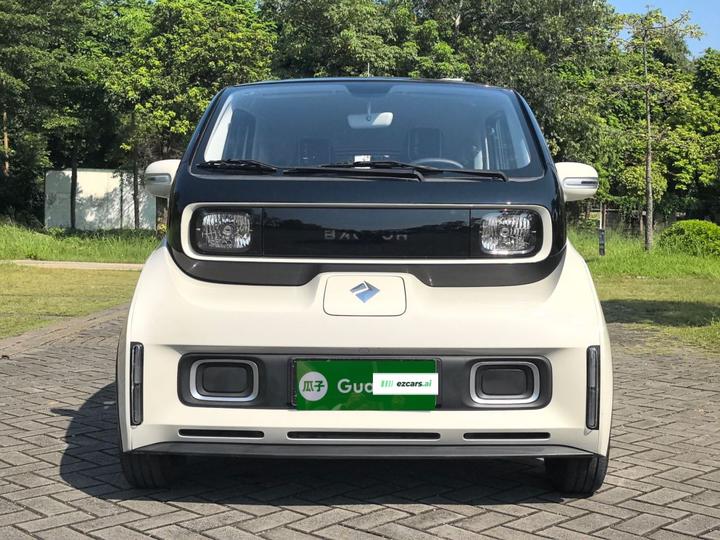 KiWi EV 2022 NCM photo 4
