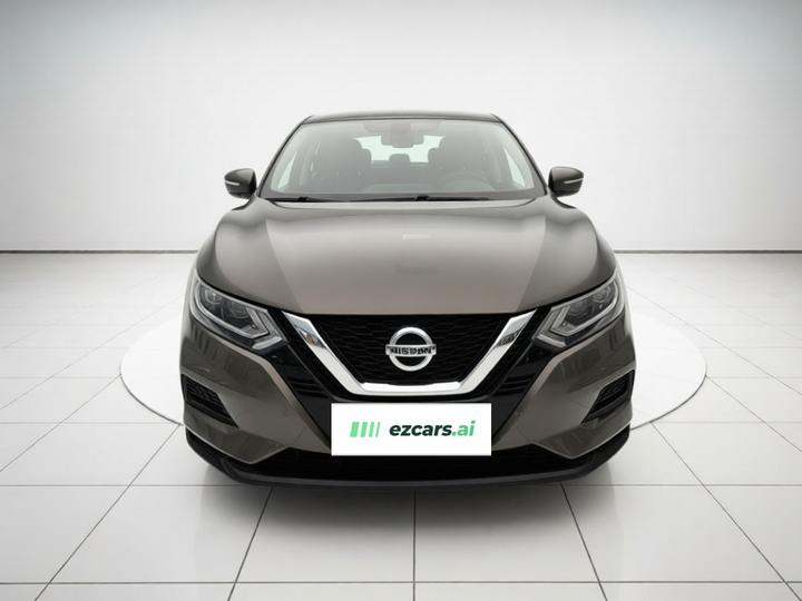 Qashqai 2022 2.0L CVT XV Smart photo 2