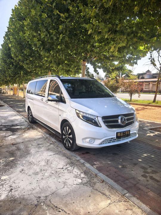 Vito 2016 2.0T Elite photo 4