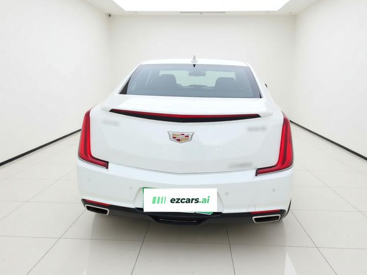 XTS 2018 28T Tech photo 5