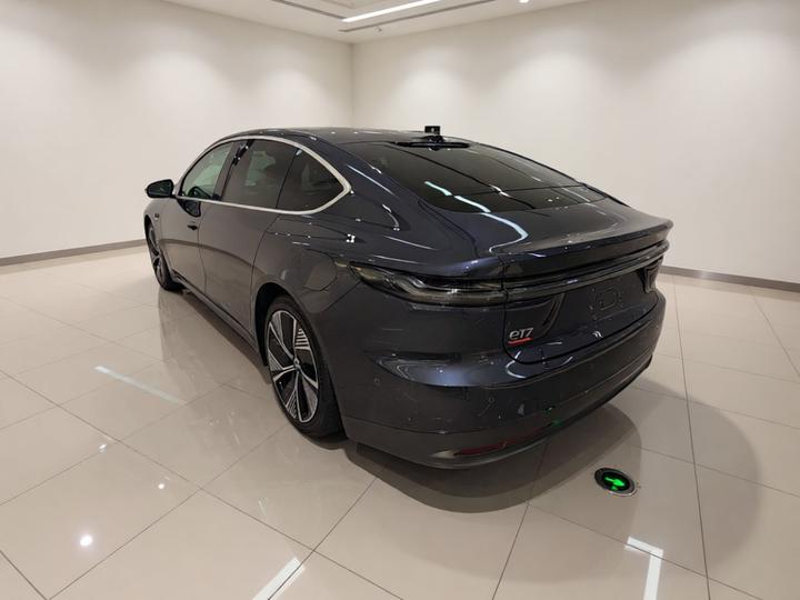 ET7 2022 100kWh Launch Edition photo 4