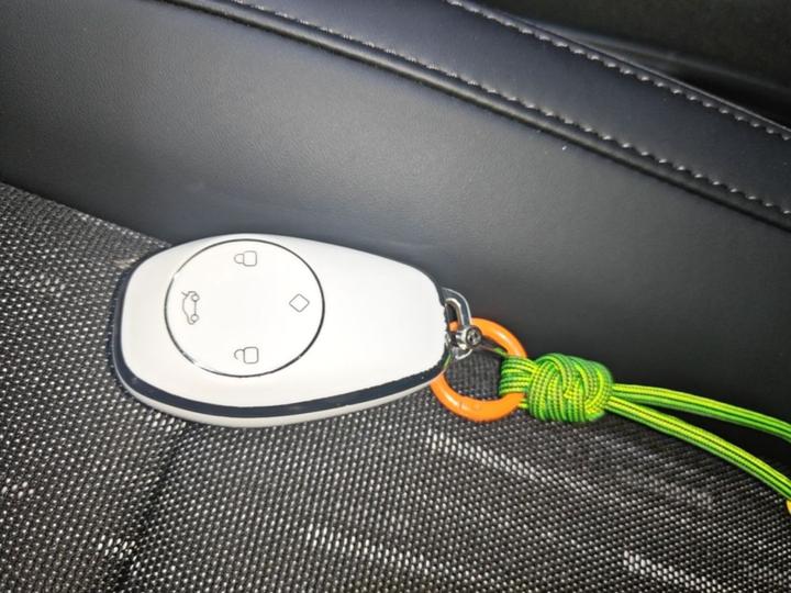Leapmotor T03 2025 310 Comfort photo 8