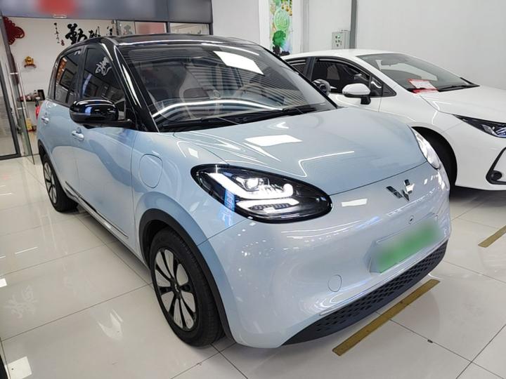 Wuling Bingo 2025 410km Exclusive photo 3