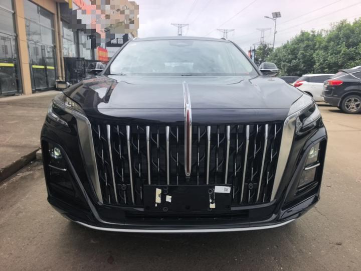 HS3 PHEV 2025 117km PLUS photo 2