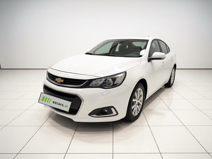 Malibu 2018 530T AT Luxury