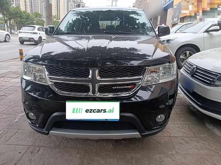 Dodge 2015 2.0TD AWD photo 2