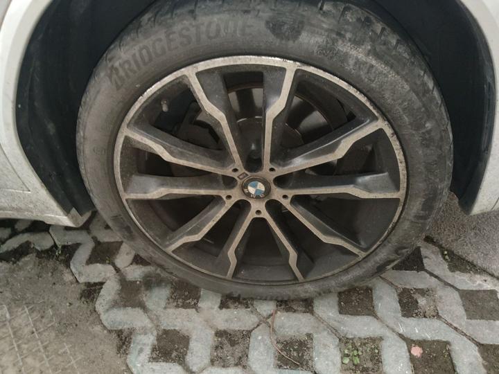 X3 2020 xDrive30i Leading M Sport Package photo 8