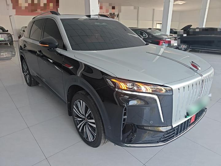 HS6 PHEV 2026 240 photo 3