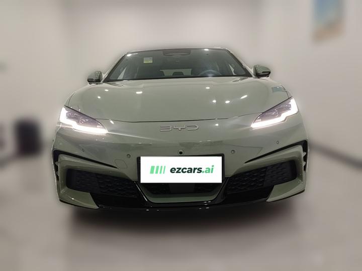 Seal 06 GT 2025 ADAS 605 photo 2