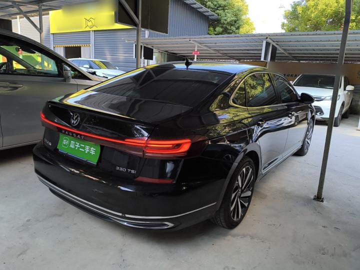 Passat 2023 330TSI Elite photo 6