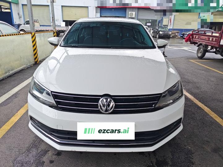 Sagitar 2017 230TSI AT Comfort photo 2