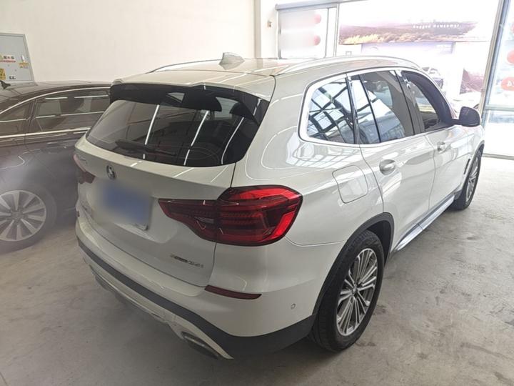 X3 2018 xDrive28i Luxury China V photo 4