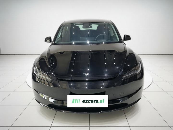 Model 3 2026 Long Range RWD photo 2