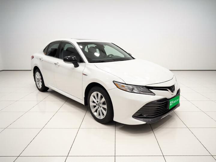 Camry 2019 Facelift 2.0G Luxury photo 3