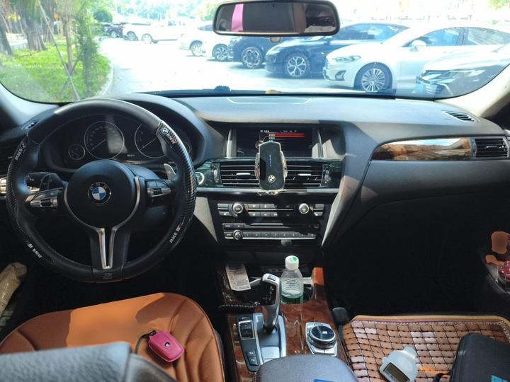 X4 2014 xDrive20i X Design Package photo 5
