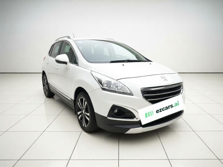 3008 2013 2.0L AT photo 3