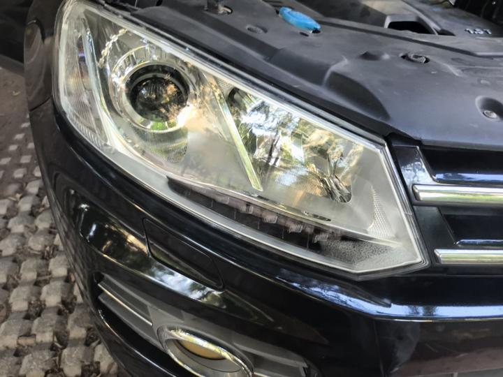 T600 2015 1.5T MT Elite photo 7