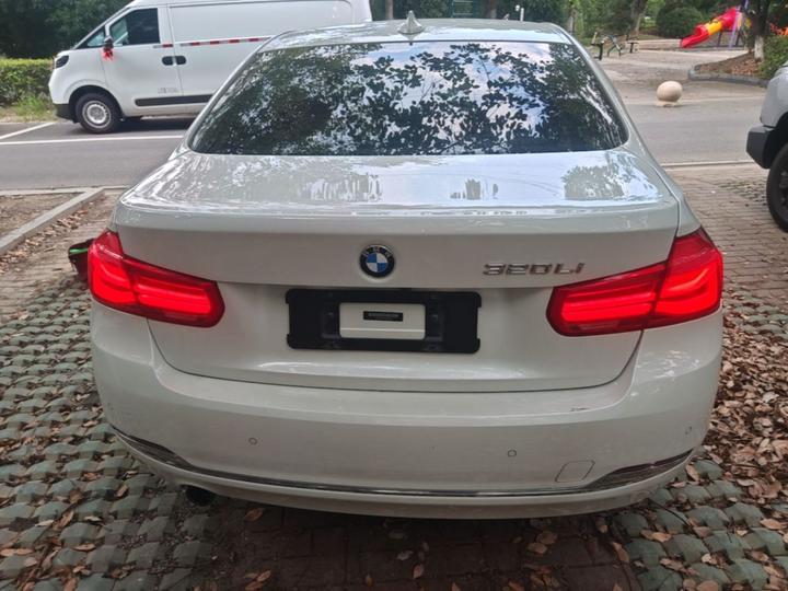 3 Series 2016 320Li Progressive photo 3