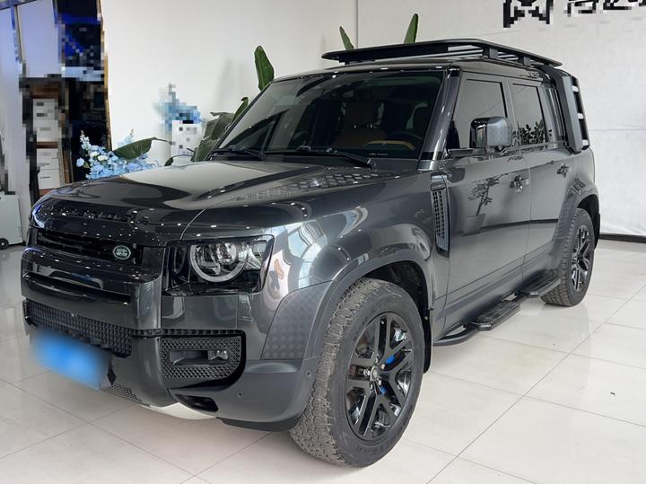 Defender 2024 110 3.0T P400 Special