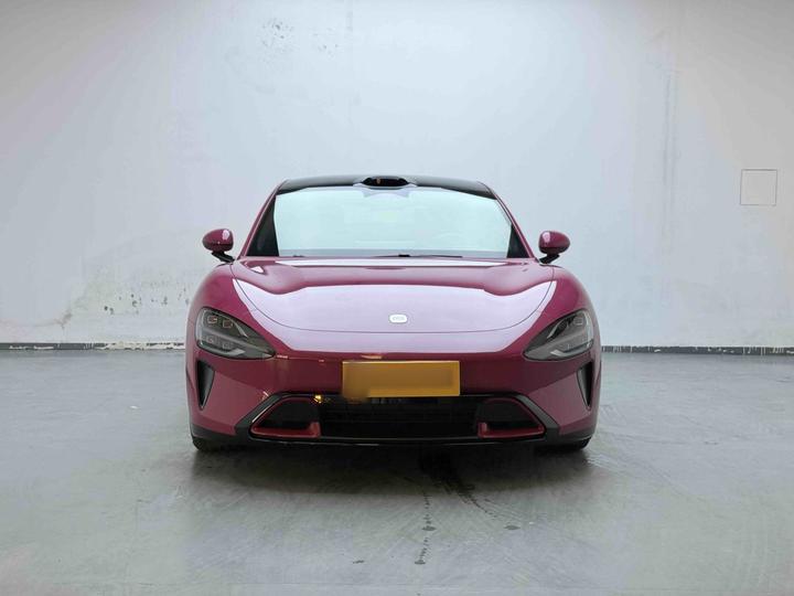 Xiaomi SU7 2024 AWD Extended Range High-end ADAS Max photo 2