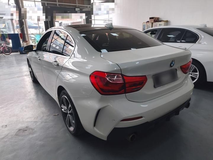 1 Series 2021 120i M Sport photo 4