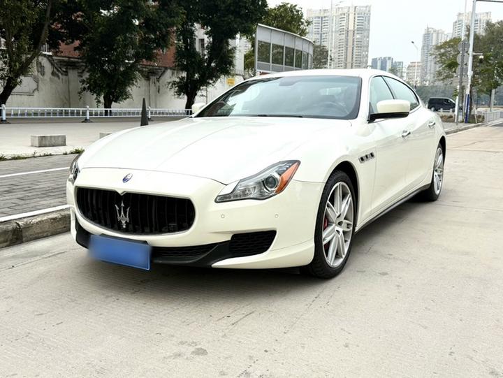 2013 3.0T Standard