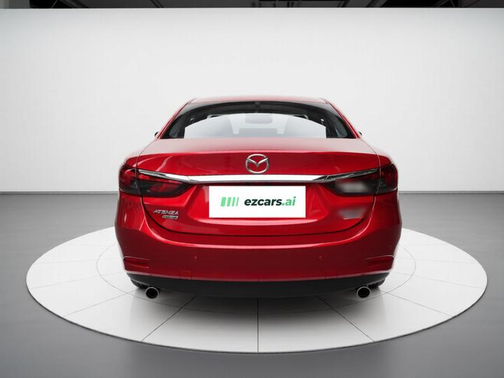 Atenza 2018 2.5L Sport China VI photo 3