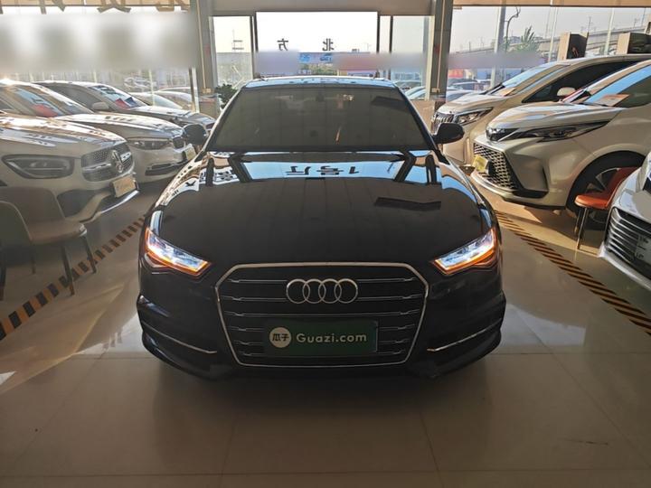 A6L 2018 35 TFSI Collection photo 2