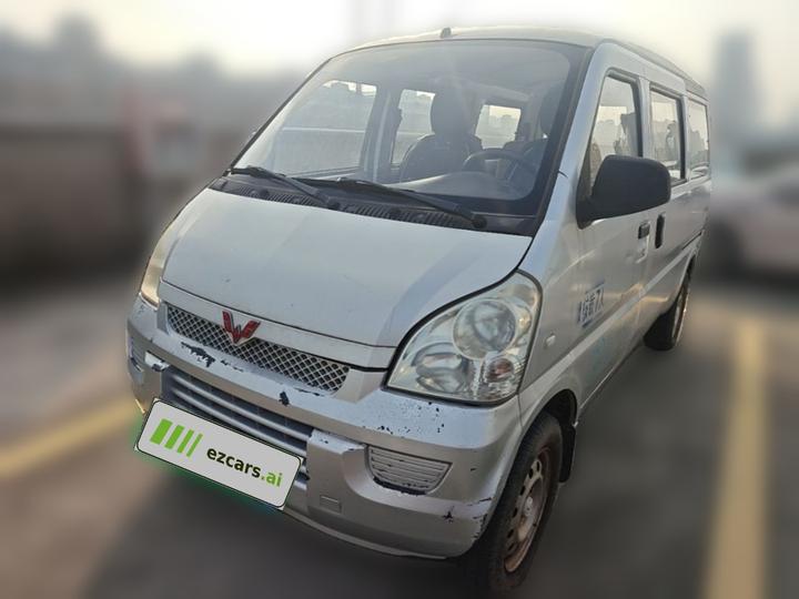 Wuling Rongguang 2011 1.2L