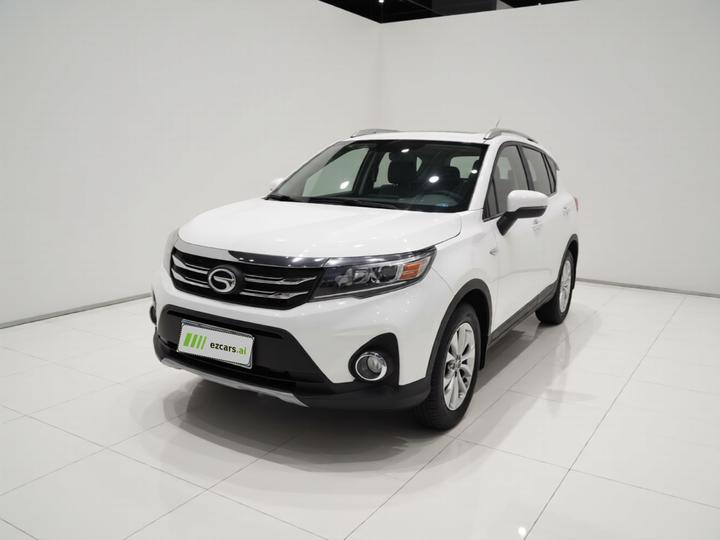 GAC Trumpchi GS3 2017 150N AT Elite
