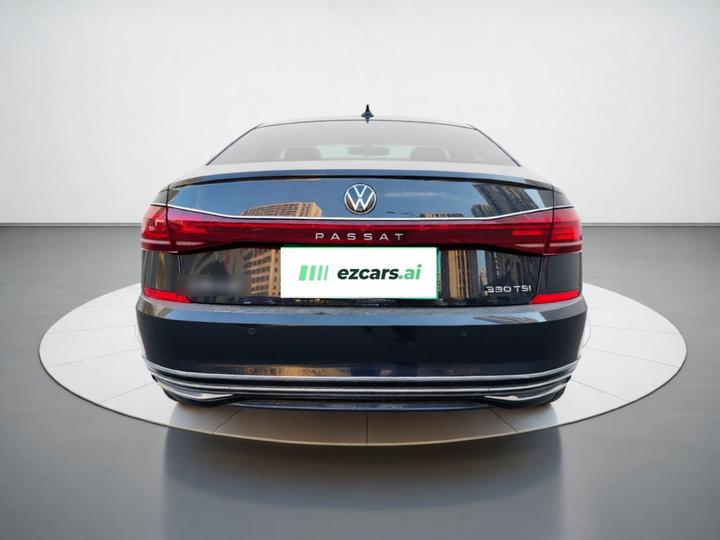 Passat 2022 330TSI Elite photo 5