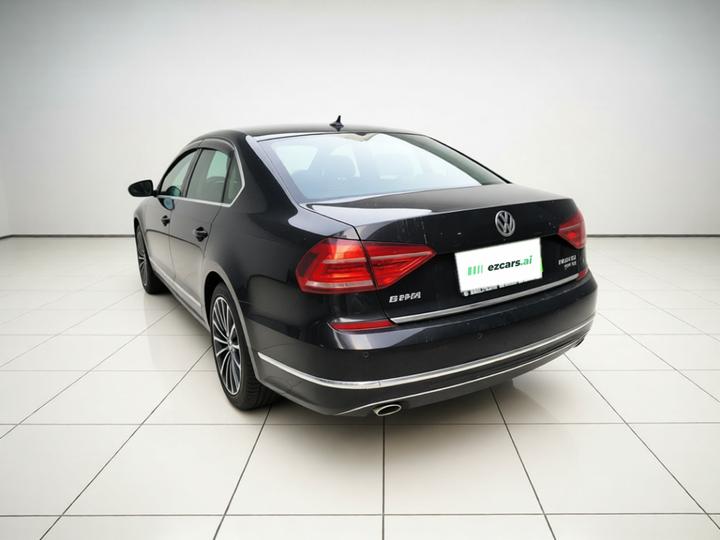 Passat 2017 330TSI DSG photo 4