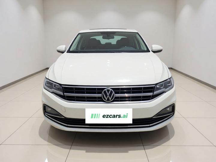 Bora 2021 1.5L AT Comfort Connected photo 2