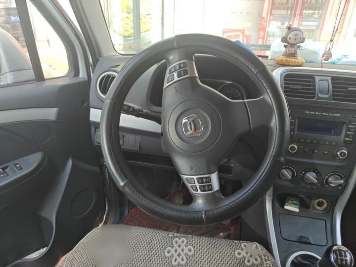X5 2015 1.4L IV photo 8