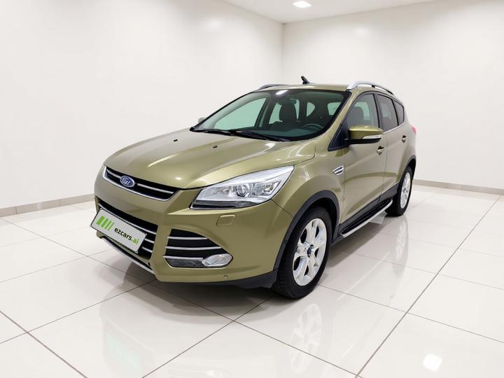 Kuga 2013 2.0L GTDi AWD Sport