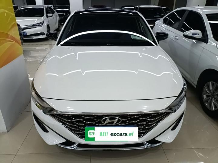 Lafesta 2019 280TGDi China VI photo 2