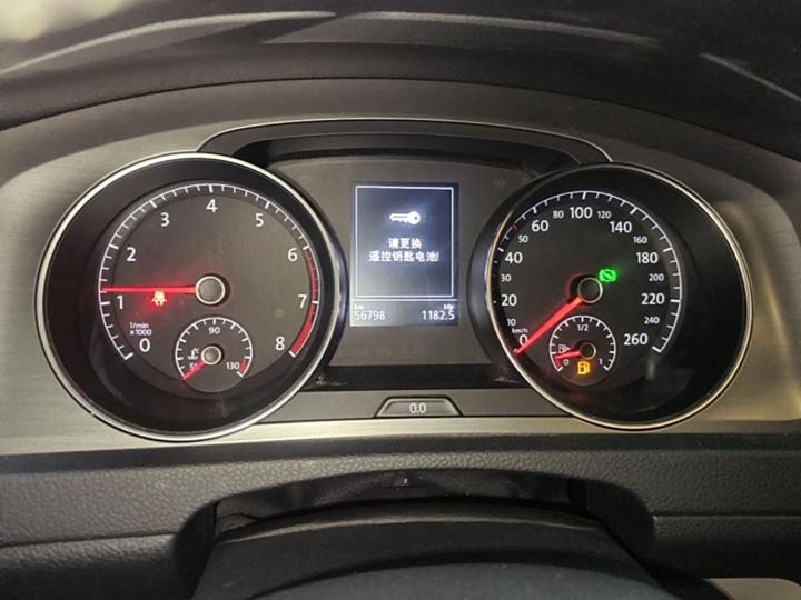 Golf 2015 1.4TSI AT Luxury photo 7