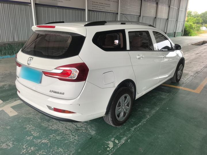 310W 2017 1.5L MT Comfort China VI photo 4