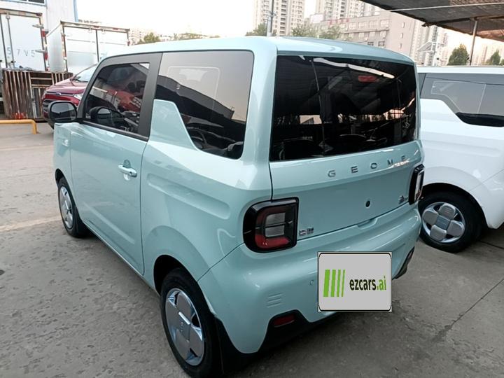 2024 Panda mini 200km Endurance Bear photo 4