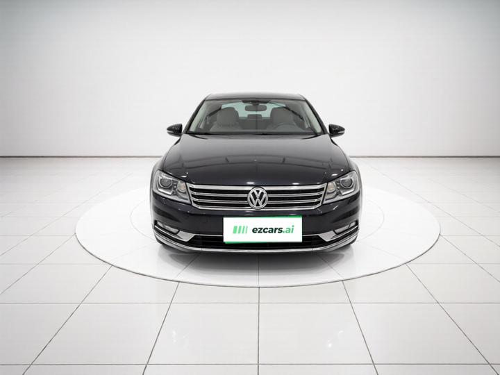 Magotan 2012 1.8TSI Luxury photo 2