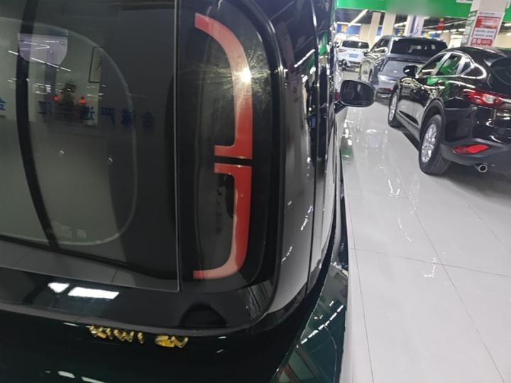 KiWi EV 2022 LFP photo 7