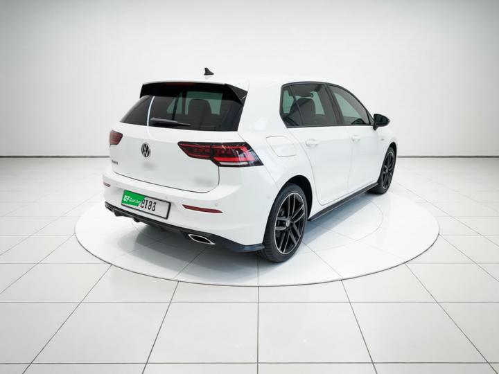 Golf 2025 300TSI R-Line photo 4