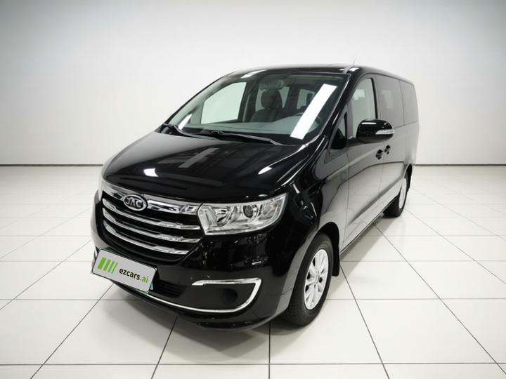 Refine M3 2023 PLUS 1.8L 7/8-Seater Connected
