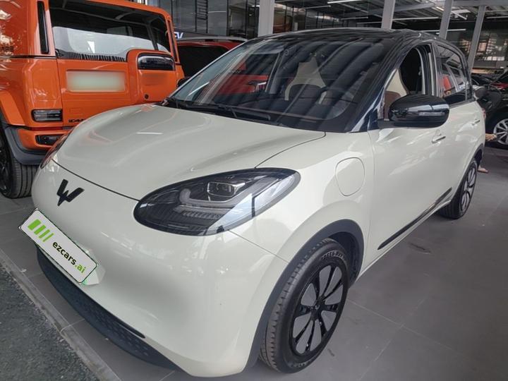 Wuling Bingo 2024 333km